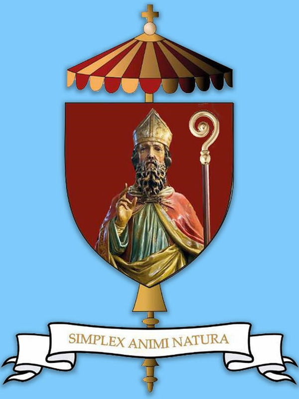 Stemma San Simplicio